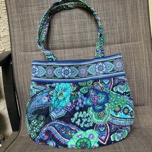 Vera Bradley Purse